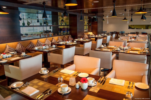 Hotel Copthorne (Sharja)